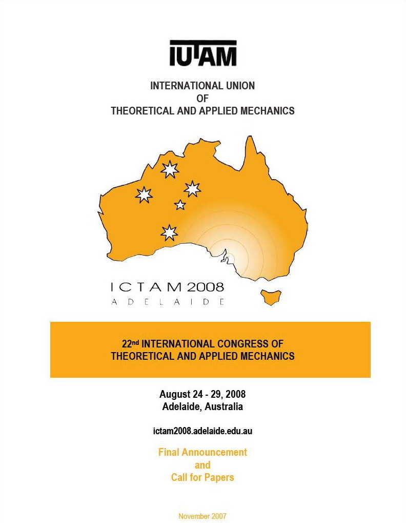 ICTAM2012_Final_Announcement